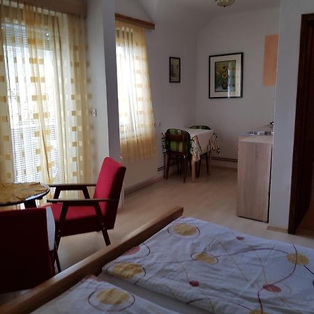 Apartments Gregorc Bled Dış mekan fotoğraf