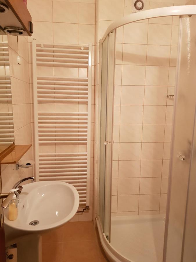 Apartments Gregorc Bled Dış mekan fotoğraf