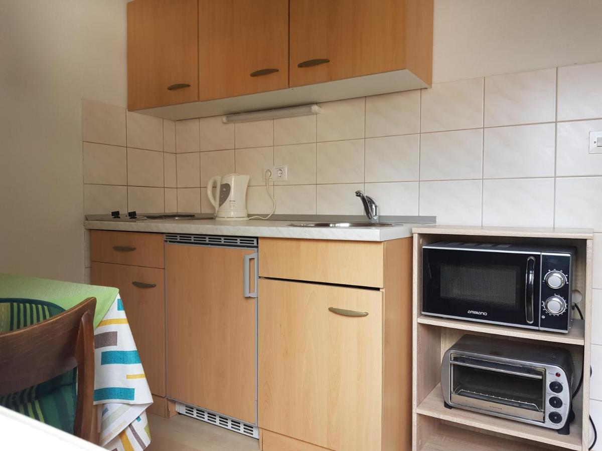 Apartments Gregorc Bled Dış mekan fotoğraf