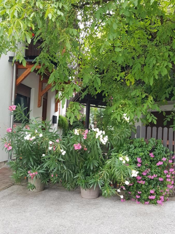 Apartments Gregorc Bled Dış mekan fotoğraf
