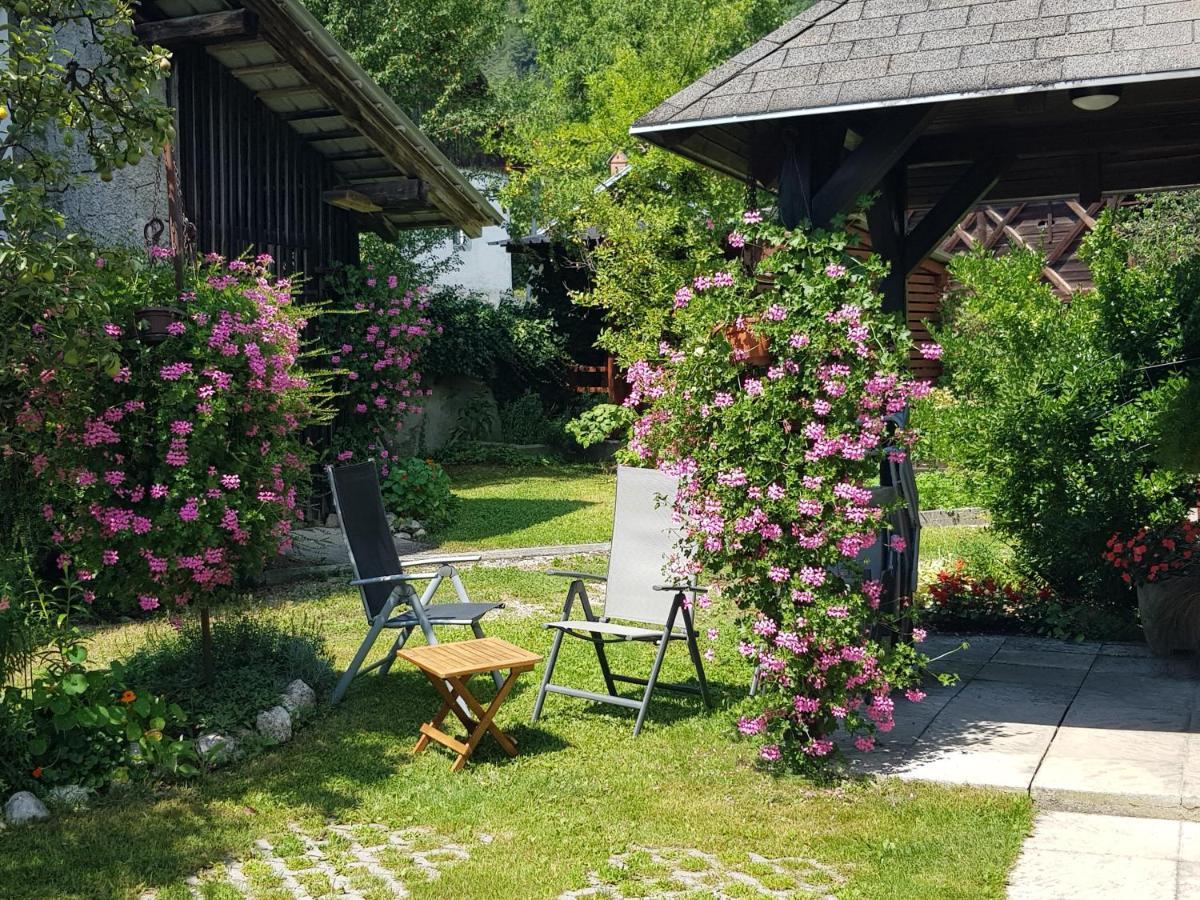 Apartments Gregorc Bled Dış mekan fotoğraf