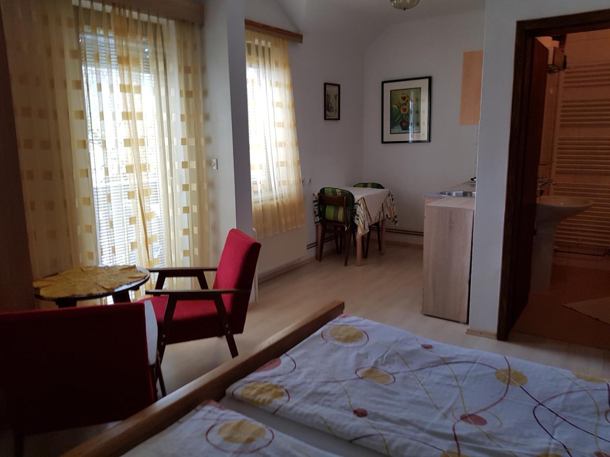 Apartments Gregorc Bled Dış mekan fotoğraf