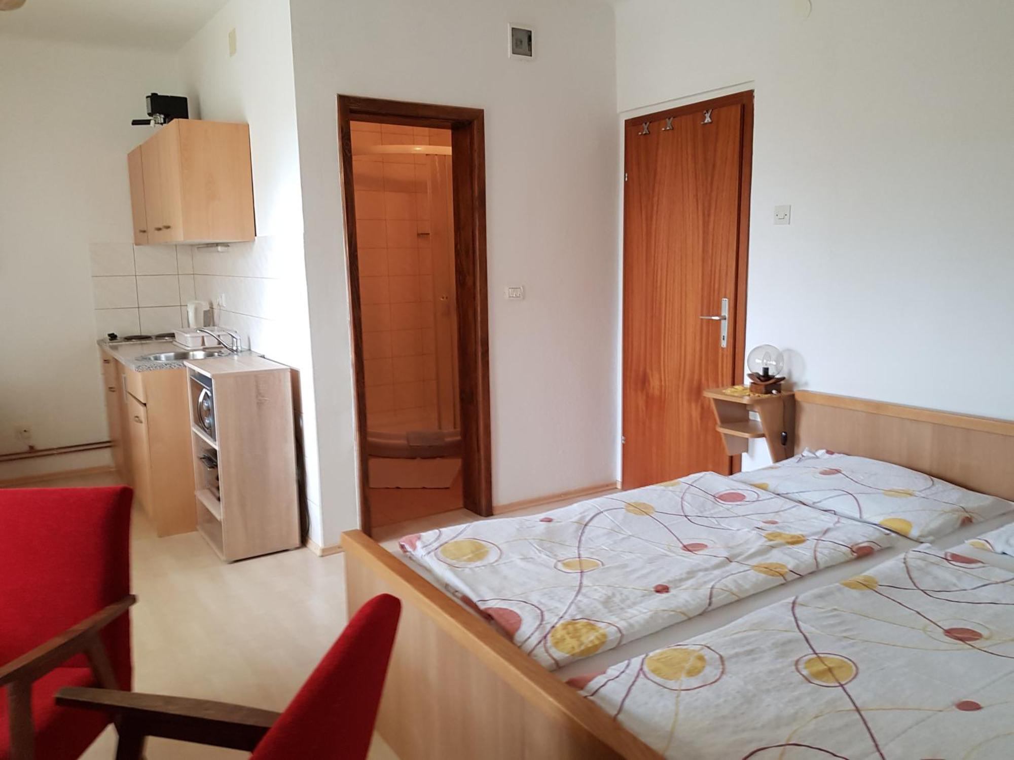 Apartments Gregorc Bled Dış mekan fotoğraf
