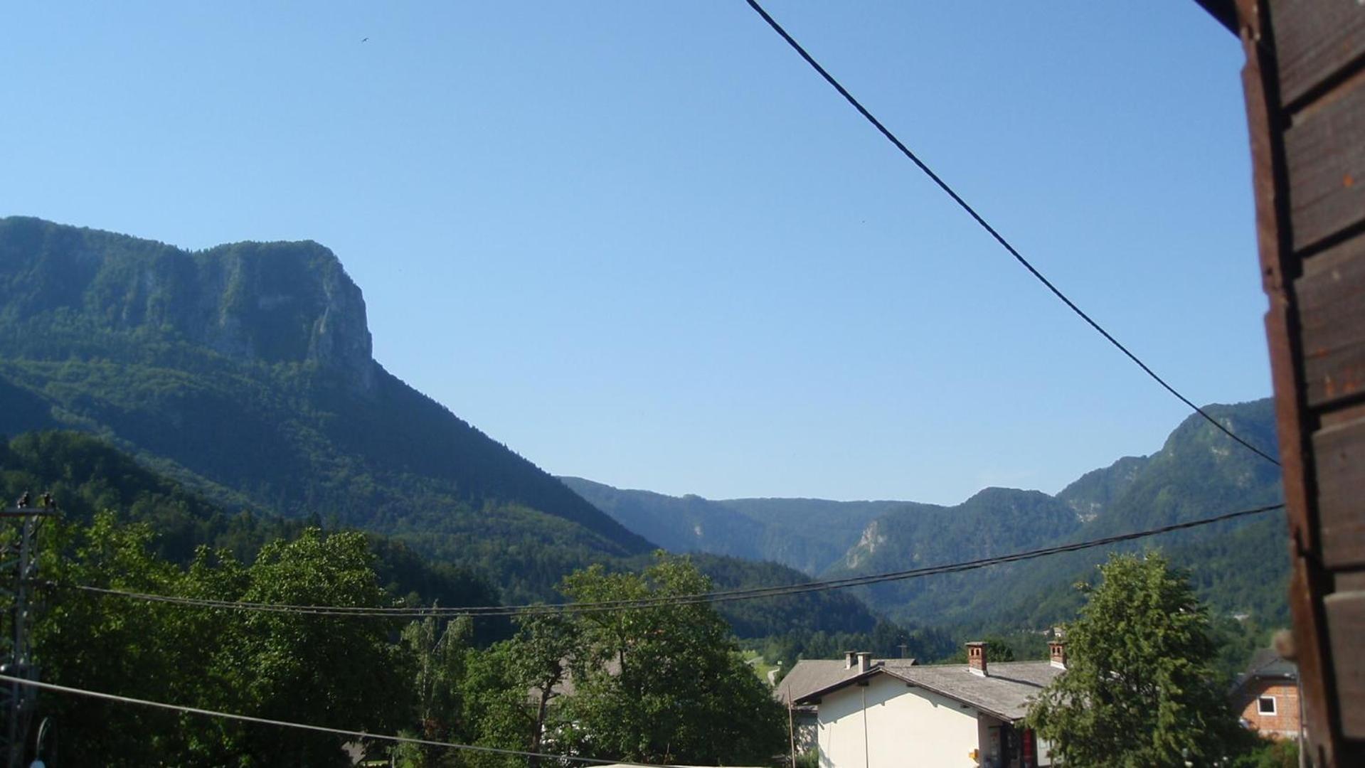 Apartments Gregorc Bled Dış mekan fotoğraf