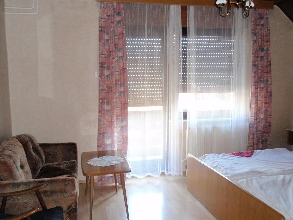 Apartments Gregorc Bled Oda fotoğraf