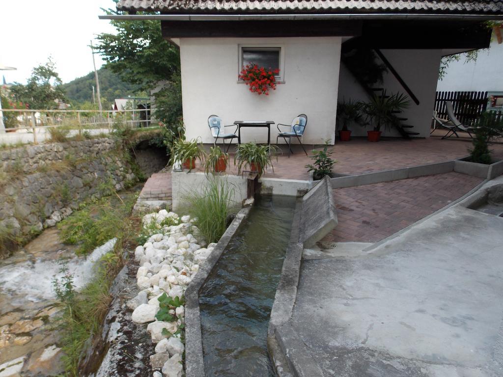 Apartments Gregorc Bled Dış mekan fotoğraf