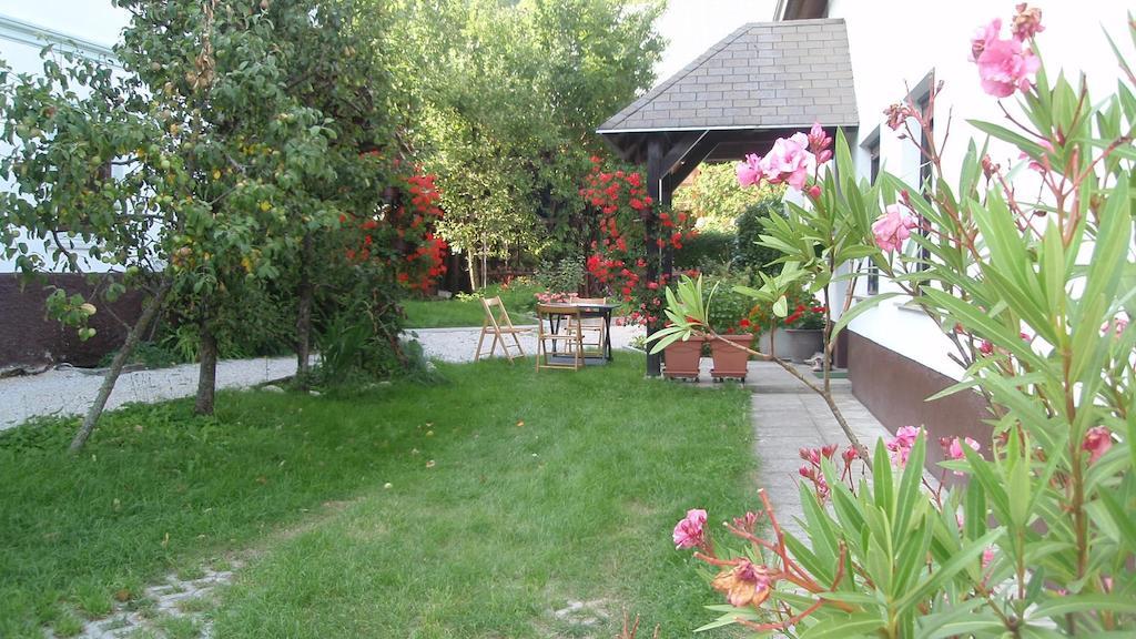 Apartments Gregorc Bled Dış mekan fotoğraf