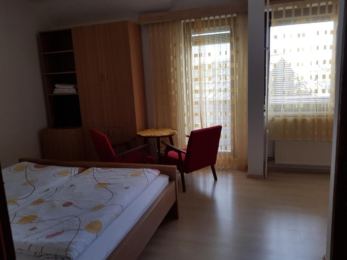 Apartments Gregorc Bled Dış mekan fotoğraf