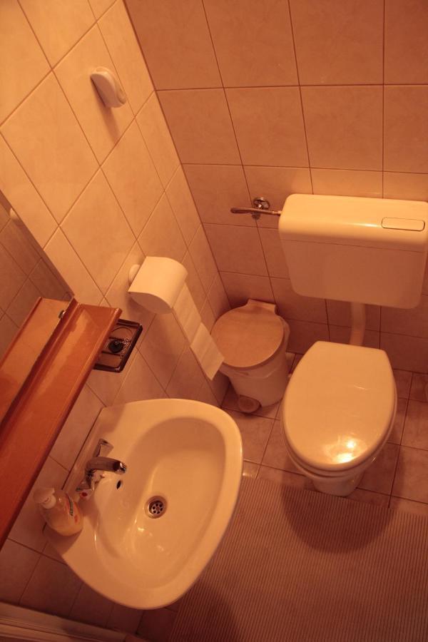 Apartments Gregorc Bled Dış mekan fotoğraf